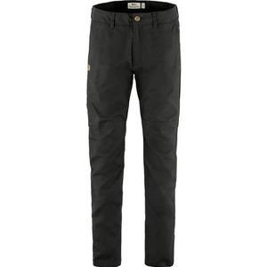 Fjällräven Heren Sörmland Tapered Broek