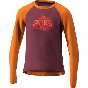 Zimtstern Kinderen PureFlowz Wielershirt