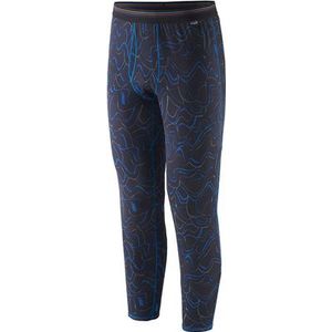 Patagonia Heren Capilene Midweight Tights