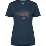 Super.Natural Dames Tree Of Knowledge T-Shirt