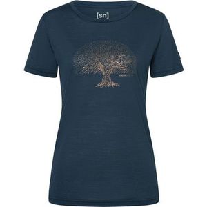 Super.Natural Dames Tree Of Knowledge T-Shirt