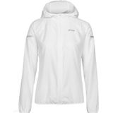 Johaug - Damesjack - Capuchon - Lichtgewicht - Regular Fit