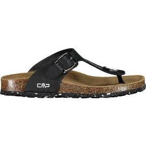 CMP Dames Eco Mymosa Slippers