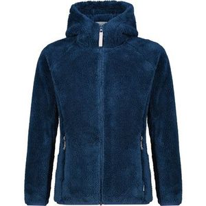 Bergzeit Basics Kinderen Meru Roxburgh Vest