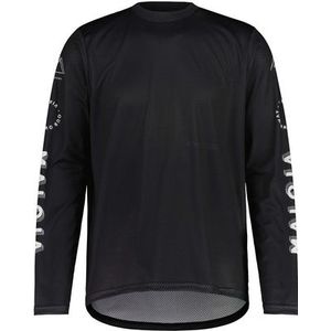 Maloja Heren PfeifferkogelM. Longsleeve