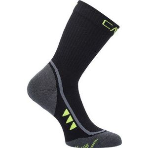 CMP Heren Trekking Mid Supersoft Sokken