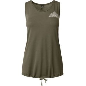Martini Sportswear Dames Via Top