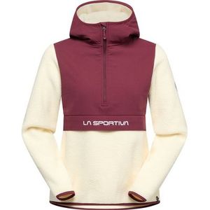 La Sportiva Dames Guidance Sherpa Hoodie