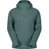 Scott - Defined Warm Hoodie - Heren - Sportieve Fleece Jas