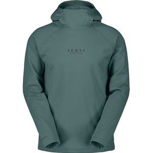 Scott - Defined Warm Hoodie - Heren - Sportieve Fleece Jas