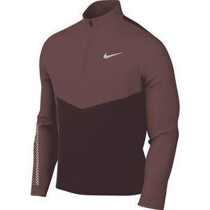 Nike Heren Winterized Pacer Half Zip Longsleeve