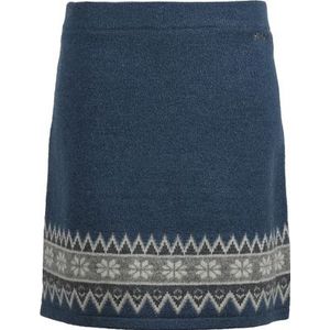 Skhoop Dames Scandinavian Knee Rok