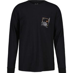 Maloja Heren ChliM. Longsleeve