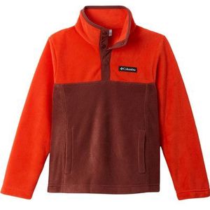 Columbia Kinderen Steens Mtn II 1/4 Snap Trui