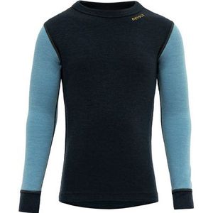 Devold Kinderen Expedition Merino Silk Longsleeve