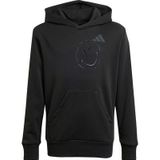 adidas - Kids Adidas X Smileyworld - Hoodie - Zwart