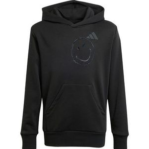 adidas - Kids Adidas X Smileyworld - Hoodie - Zwart