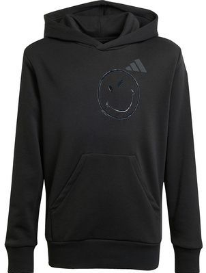 adidas - Kids Adidas X Smileyworld - Hoodie - Zwart