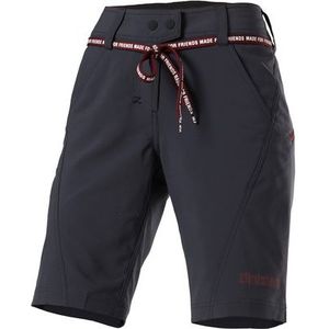 Zimtstern Dames Xalpz Short