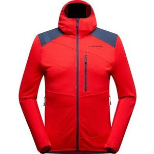 La Sportiva Heren Aequilibrium Thermal Hoodie Jas