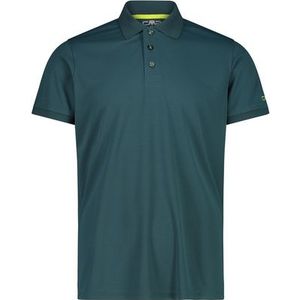CMP Heren Polo T-shirt
