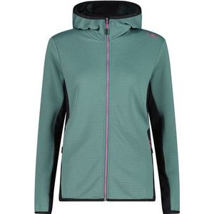 CMP Dames Hoodie Jas
