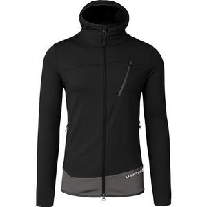 Martini Sportswear Heren Firstline Jas