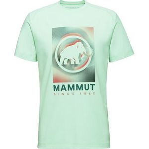 Mammut Heren Trovat Mammut T-Shirt