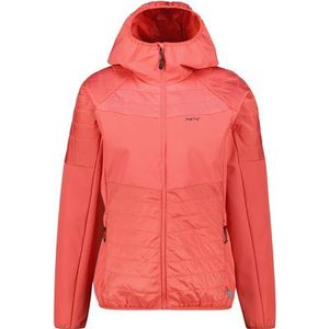 Bergzeit Basics Dames Meru Jauja Jas