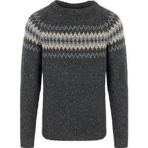 Sherpa - Dumji - Merinotrui - Grijs