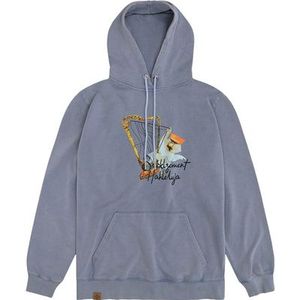 Bavarian Caps Heren Aloisius Hoodie