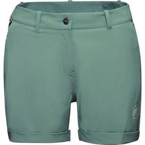 Mammut Dames Runbold Roll Cuff korte broek