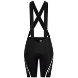 Castelli Dames Velocissima 3 Bib kort