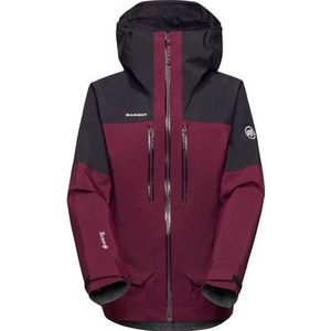 Mammut - Crater Pro - Hardshell Jas - GORE-TEX Pro - Waterdicht - Winddicht