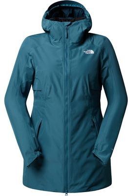 The North Face - Hikesteller - Geïsoleerde Parka - Dames