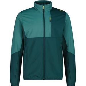 CMP - Heren Jas - Lichtgewicht - Duurzaam - Met Vaste Capuchon