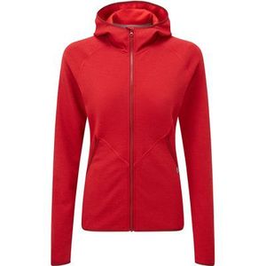 Mountain Equipment Dames Calico Hooded Vest