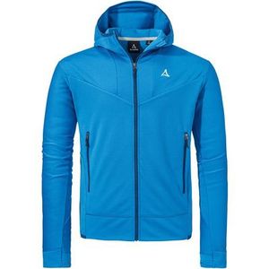 Schöffel Heren Style Blaueis Hoodie Jas