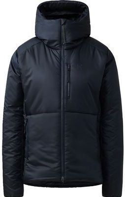 Haglöfs Dames Breeze Mimic Hood Jas