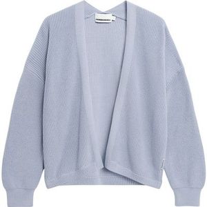 VILDAANAS - Cardigan - Effen - 100% Biologisch Katoen