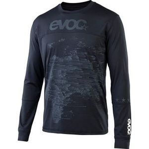 Evoc Heren Jersey Longsleeve