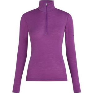 Icebreaker - Merino 175 Everyday - Lange Mouwen Basislaag - 100% Merinowol