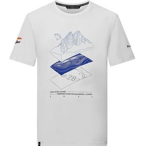 Salewa Heren X-Alps T-shirt