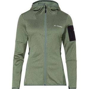 Vaude Dames Monviso Fleece II Vest