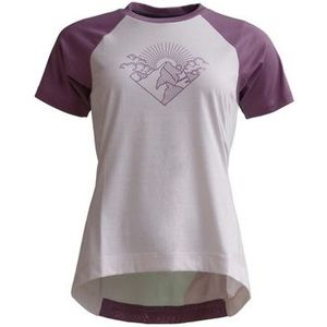 Zimtstern Dames PureFlowz Shirt