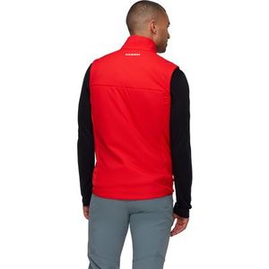 Mammut Heren Rime Light In Flex Bodywarmer