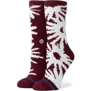 Stance Dames Daisies Cozy Crew Sokken