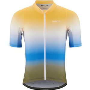 Craft - Adv Endur Graphic Jersey - Fietsshirt - Meerkleurig