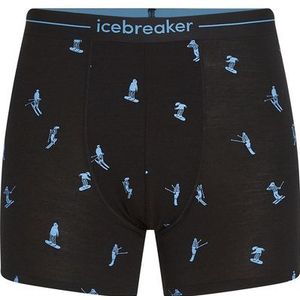 Icebreaker Heren 150 Anatomica Ski Day Boxershort