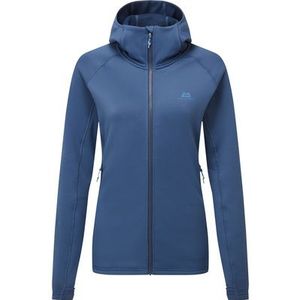 Mountain Equipment Dames Jorasses Hooded Jas